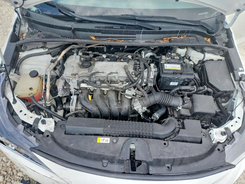Продажа на аукционе авто 2021 Toyota Corolla, vin: 5YFEPMAE5MP148689, номер лота: 51027746