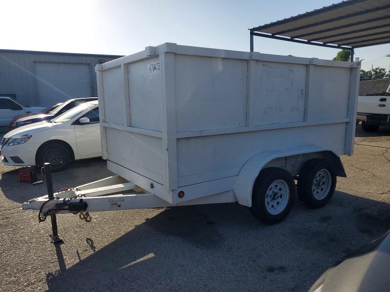 Продажа на аукционе авто 2018 Steel Pine Trailer, vin: 4S9S1DT2XJN386012, номер лота: 49784476