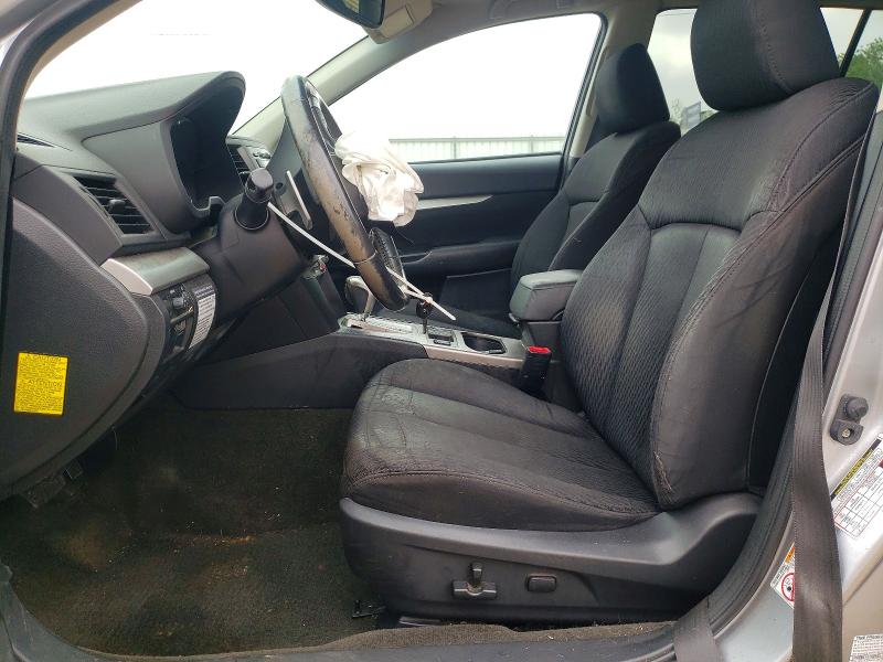Продаж на аукціоні авто 2012 Subaru Outback, vin: 4S4BRBGCXC3283547, номер лоту: 50839896