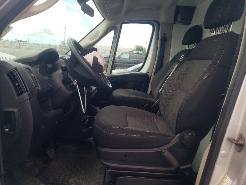 Aukcja sprzedaży 2019 Ram Promaster 1500, vin: 3C6TRVBG7KE522667, numer aukcji: 51239986