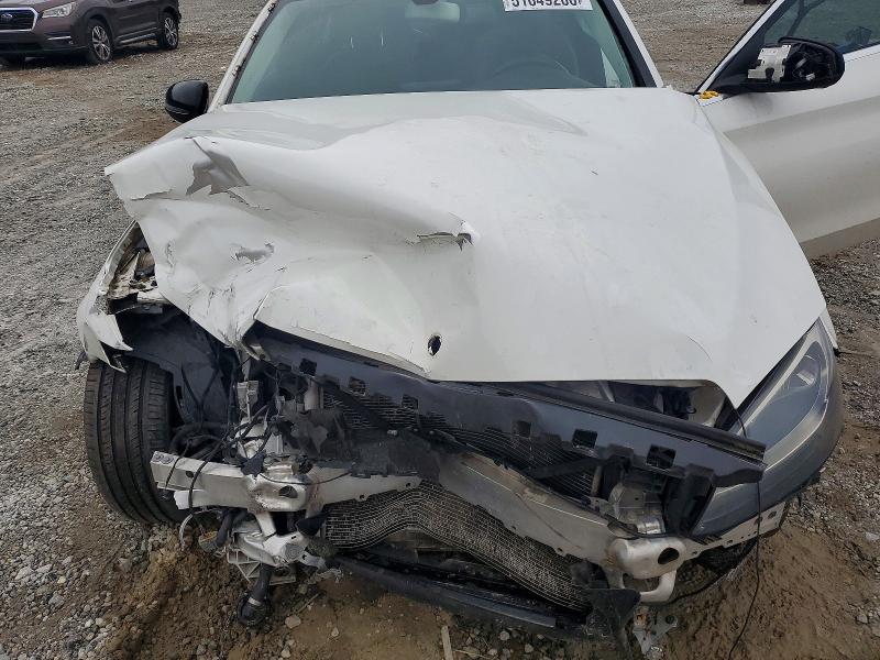 Продаж на аукціоні авто 2018 Mercedes-benz C, vin: WDDWF4KBXJR375119, номер лоту: 51649206
