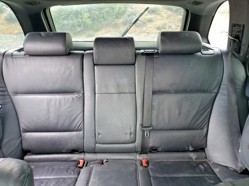 2001 Bmw X5 მანქანა იყიდება აუქციონზე, vin: WBAFB33571LH23177, აუქციონის ნომერი: 52075186