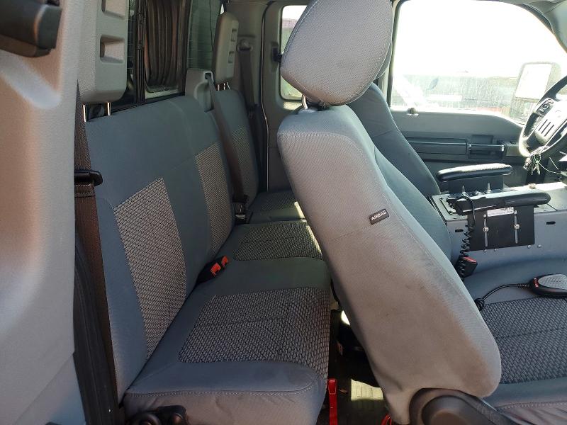 2016 Ford F450 მანქანა იყიდება აუქციონზე, vin: 1FD0X4GT9GEC72719, აუქციონის ნომერი: 50169886