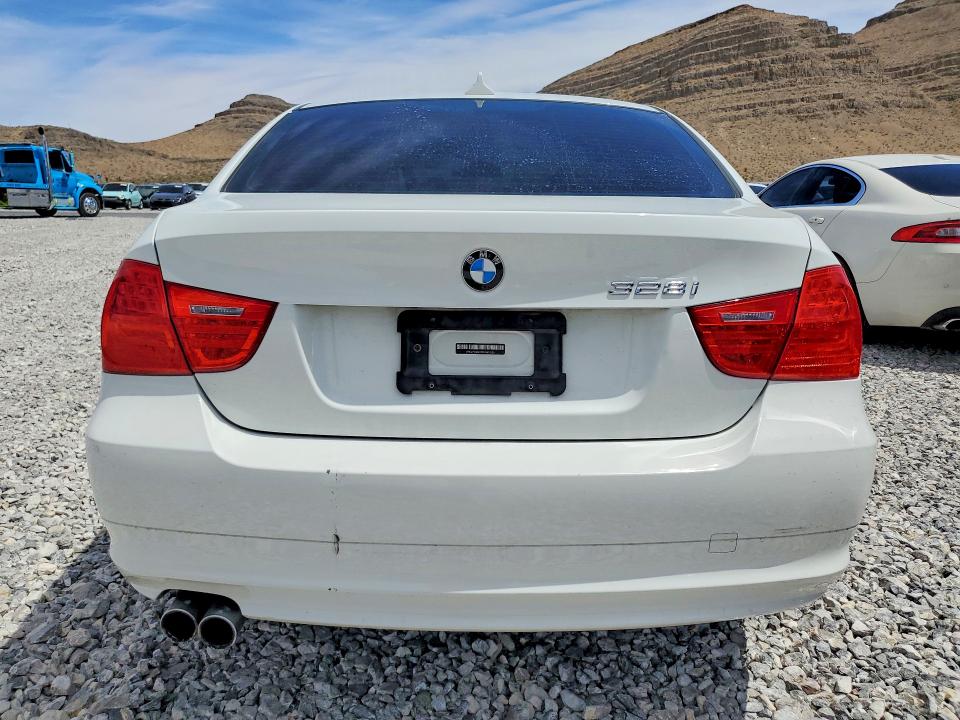 Продажа на аукционе авто 2011 Bmw 328, vin: WBAPH5G59BNM73226, номер лота: 50683896
