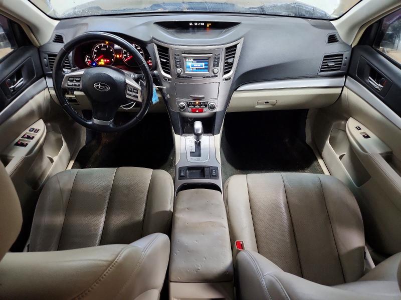 49749496 :رقم المزاد ، 4S4BRCCC9E3203105 vin ، 2014 Subaru Outback مزاد بيع