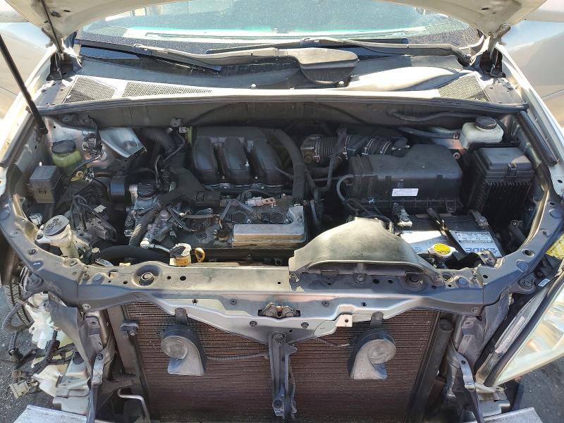 Продажа на аукционе авто 2007 Lexus Rx 350, vin: 2T2GK31U87C019239, номер лота: 48821336