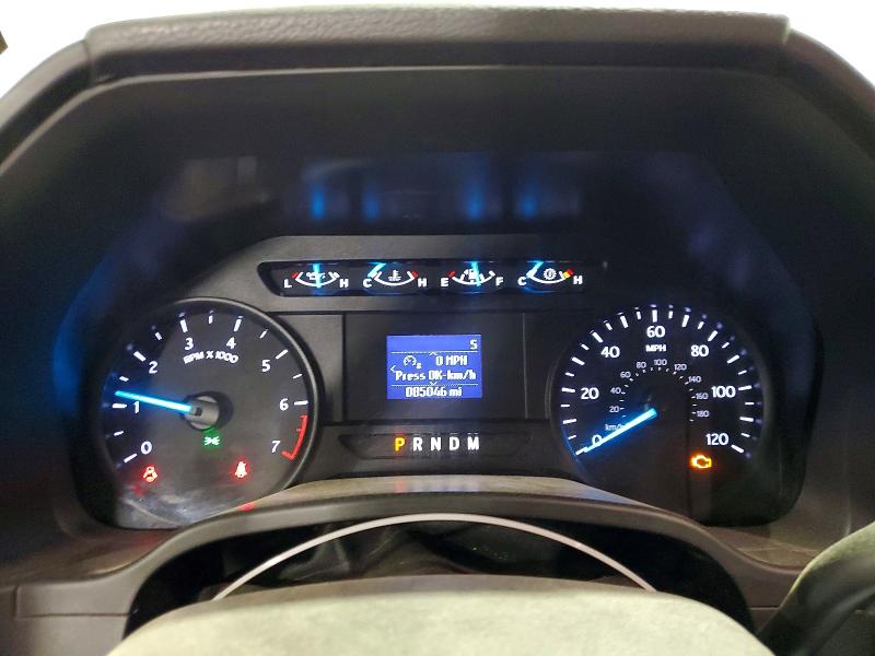 48639196 :رقم المزاد ، 1FMJU1GT5KEA43829 vin ، 2019 Ford Expedition مزاد بيع