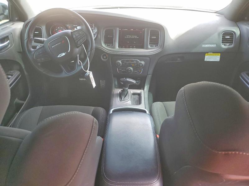 Продажа на аукционе авто 2023 Dodge Charger, vin: 2C3CDXCT0PH604688, номер лота: 50777366