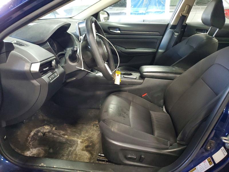 2020 Nissan Altima მანქანა იყიდება აუქციონზე, vin: 1N4BL4BV5LC149058, აუქციონის ნომერი: 50659656