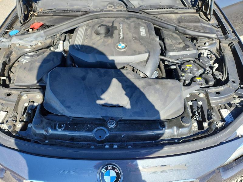Auction sale of the 2017 Bmw 330, vin: WBA8B9C5XHK675750, lot number: 50276326