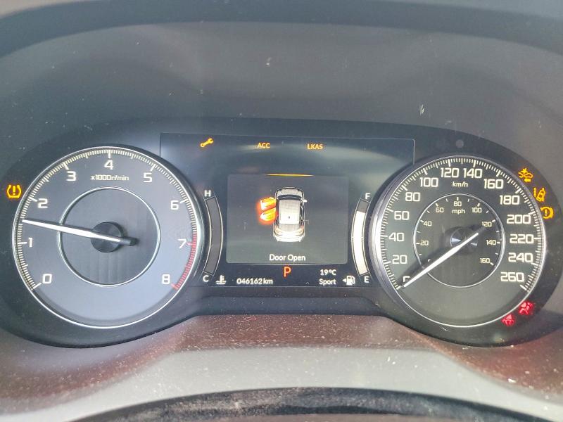 Продажа на аукционе авто 2021 Acura Rdx, vin: 5J8TC2H5XML804750, номер лота: 50779696