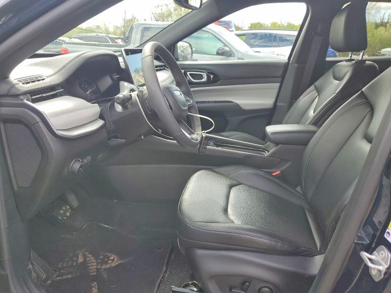 Aukcja sprzedaży 2026 Jeep Compass, vin: 3C4NJDCN1TT203097, numer aukcji: 50797906