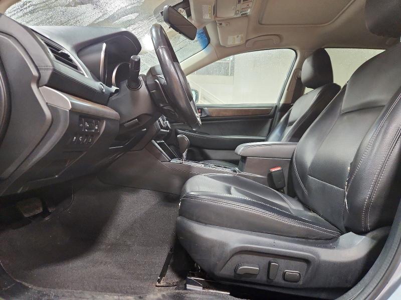 Продаж на аукціоні авто 2018 Subaru Outback, vin: 4S4BSENC9J3220140, номер лоту: 49510906