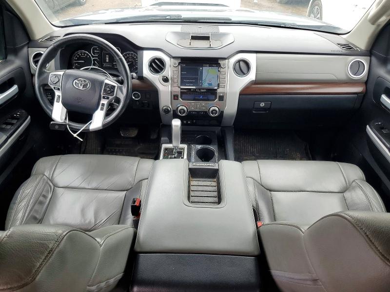 Aukcja sprzedaży 2020 Toyota Tundra, vin: 5TFHY5F15LX930447, numer aukcji: 47876186