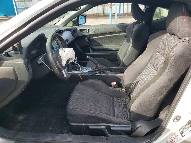 Продаж на аукціоні авто 2013 Subaru Brz, vin: JF1ZCAB10D1603580, номер лоту: 49005316