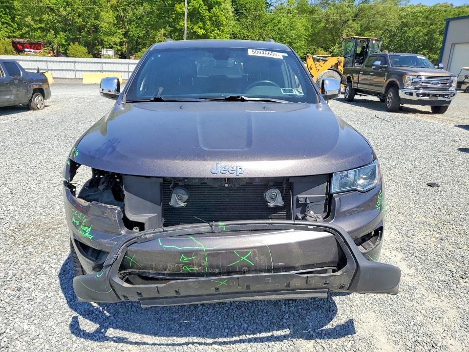 Продажа на аукционе авто 2019 Jeep Grand Cherokee, vin: 1C4RJFBGXKC688057, номер лота: 50046686