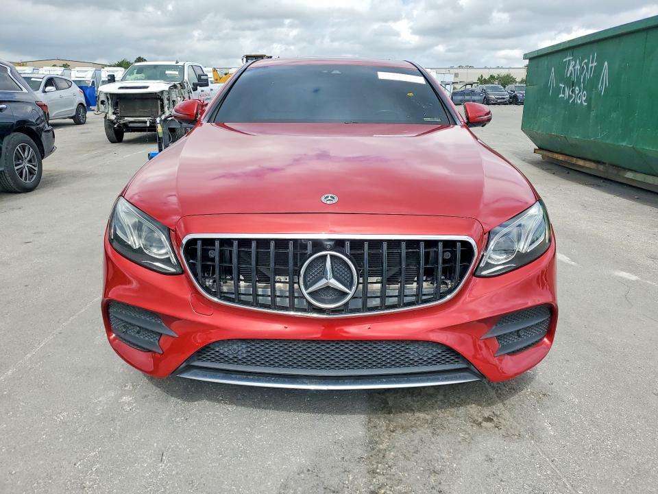 Aukcja sprzedaży 2019 Mercedes-benz E, vin: WDDZF4JB3KA616405, numer aukcji: 51378886