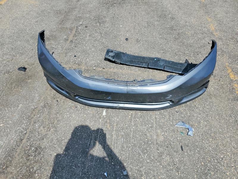 50763016 :رقم المزاد ، 19XFB2F88CE100159 vin ، 2012 Honda Civic مزاد بيع