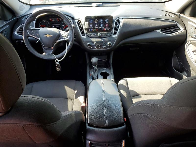 Aukcja sprzedaży 2024 Chevrolet Malibu, vin: 1G1ZD5ST7RF170780, numer aukcji: 51888356
