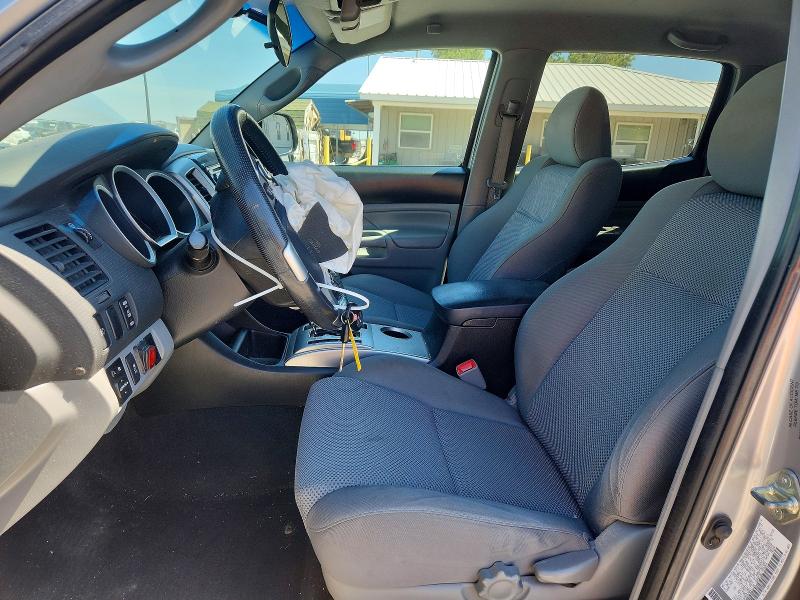 Продаж на аукціоні авто 2014 Toyota Tacoma, vin: 3TMKU4HN3EM041134, номер лоту: 49235136