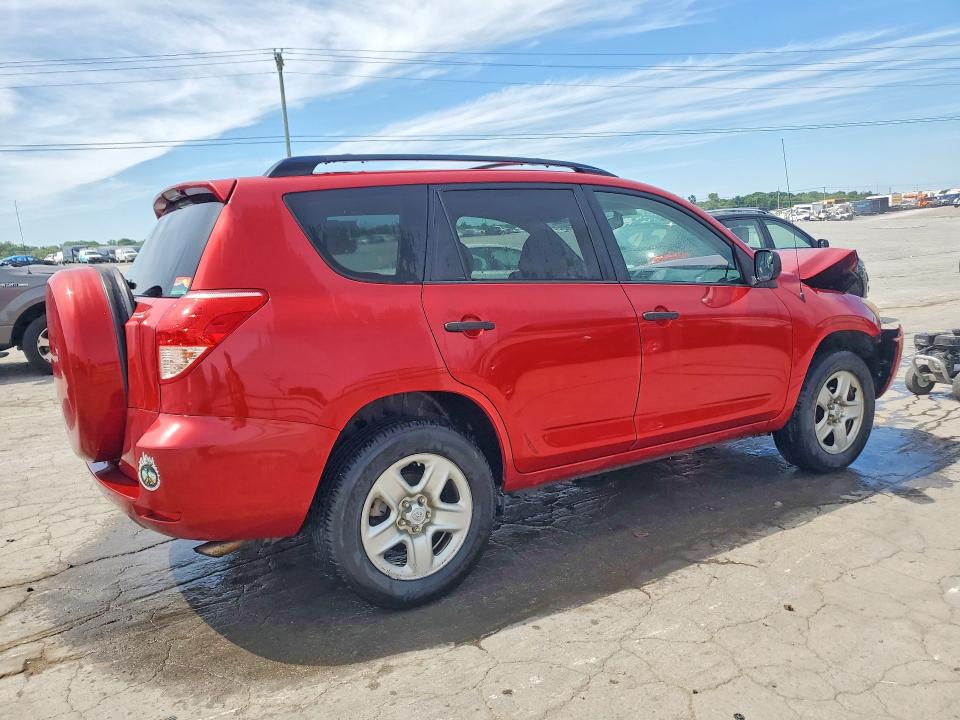 48548366 :رقم المزاد ، JTMZD33V785113673 vin ، 2008 Toyota Rav4 مزاد بيع