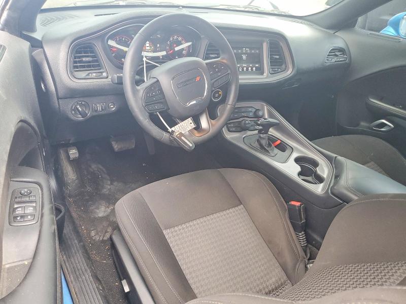 Продажа на аукционе авто 2023 Dodge Challenger, vin: 2C3CDZJG2PH665414, номер лота: 51154356
