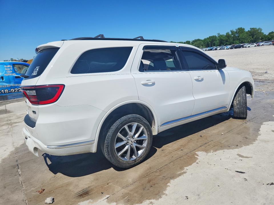 Продажа на аукционе авто 2020 Dodge Durango, vin: 1C4RDJAG2LC339634, номер лота: 48273576
