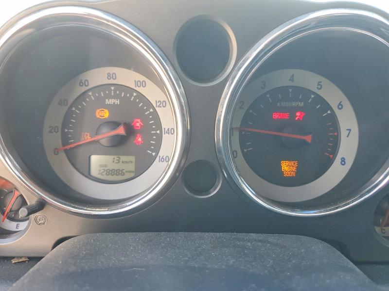 Продаж на аукціоні авто 2007 Mitsubishi Eclipse, vin: 4A3AK34T37E007054, номер лоту: 49907376