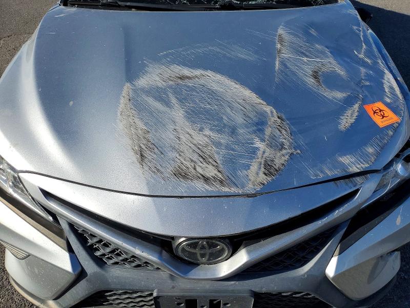 Продажа на аукционе авто 2020 Toyota Camry, vin: 4T1G11AK7LU955632, номер лота: 49324516