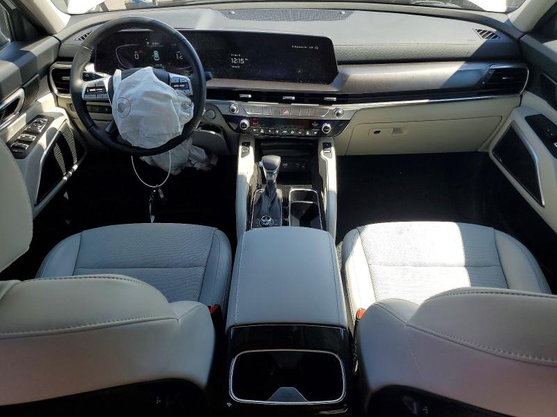Aukcja sprzedaży 2025 Kia Telluride, vin: 5XYP6DGC5SG641257, numer aukcji: 49168986