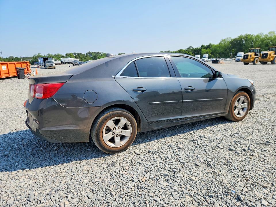 Продаж на аукціоні авто 2014 Chevrolet Malibu, vin: 1G11B5SL0EF207908, номер лоту: 51088306