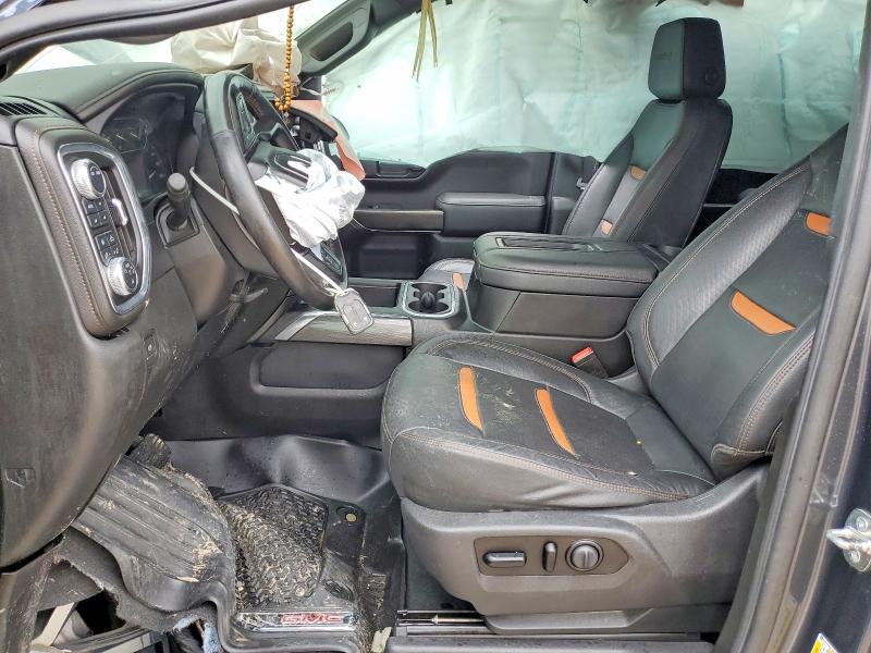 Продажа на аукционе авто 2021 Gmc Sierra, vin: 1GTP9EEL6MZ385926, номер лота: 50975796