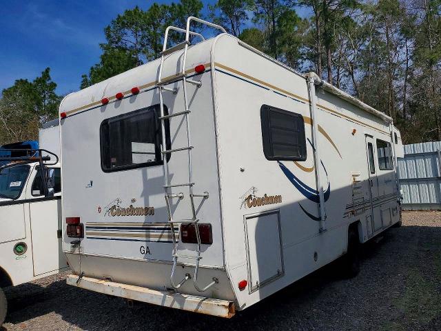 1999 Coachmen Leprechham მანქანა იყიდება აუქციონზე, vin: 1FDXE40S5XHA44673, აუქციონის ნომერი: 51639026