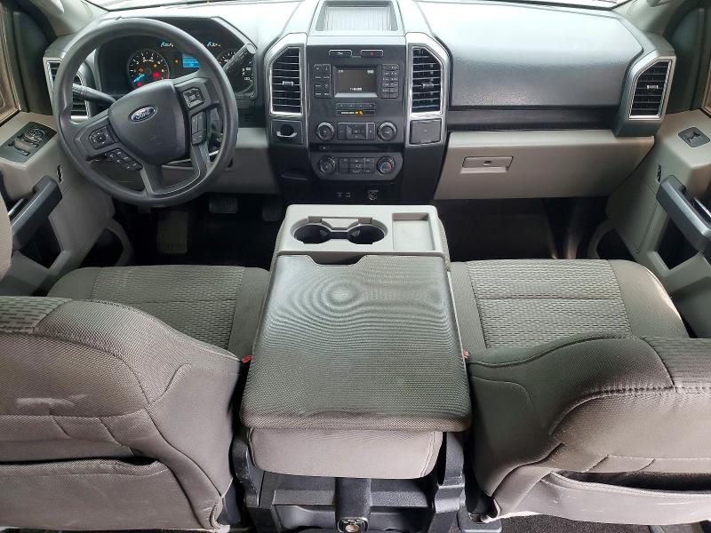 Aukcja sprzedaży 2015 Ford F150, vin: 1FTEW1CF4FFA30229, numer aukcji: 49587216