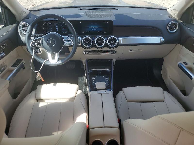 Aukcja sprzedaży 2023 Mercedes-benz Glb, vin: W1N4M4HB9PW301949, numer aukcji: 49610426