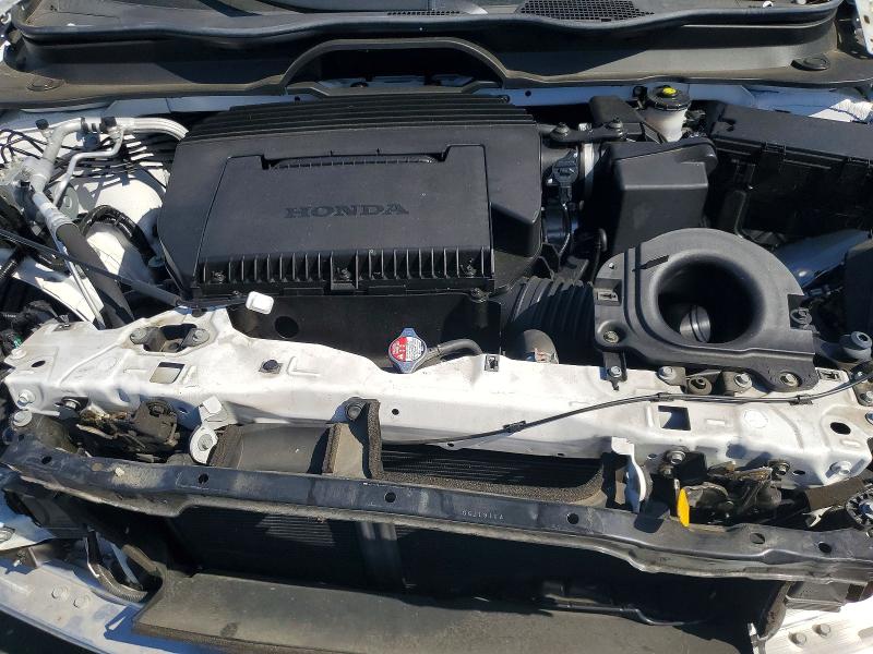 Продажа на аукционе авто 2023 Honda Pilot, vin: 5FNYG2H40PB002814, номер лота: 50988736