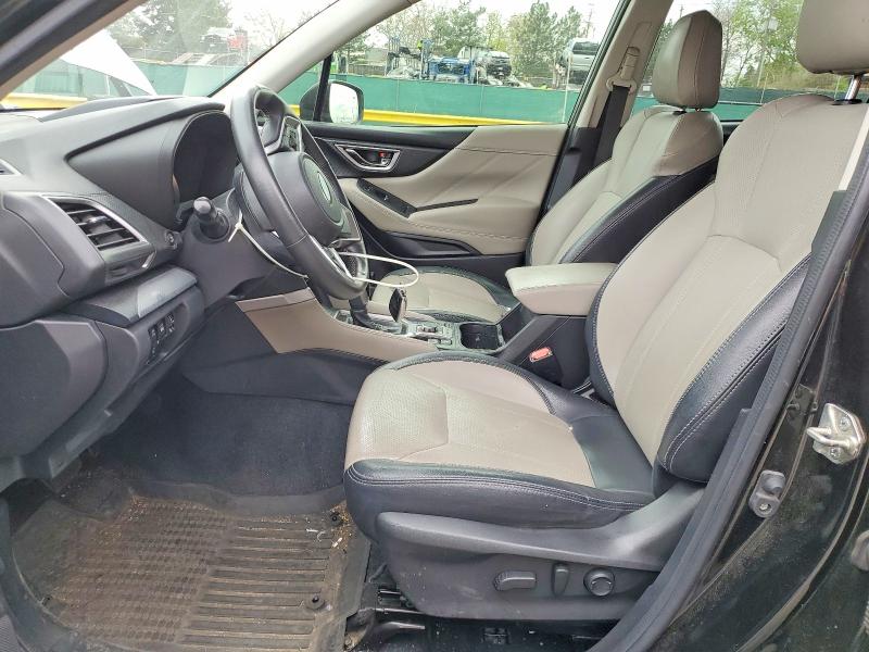49654916 :رقم المزاد ، JF2SKAUC6LH513788 vin ، 2020 Subaru Forester مزاد بيع