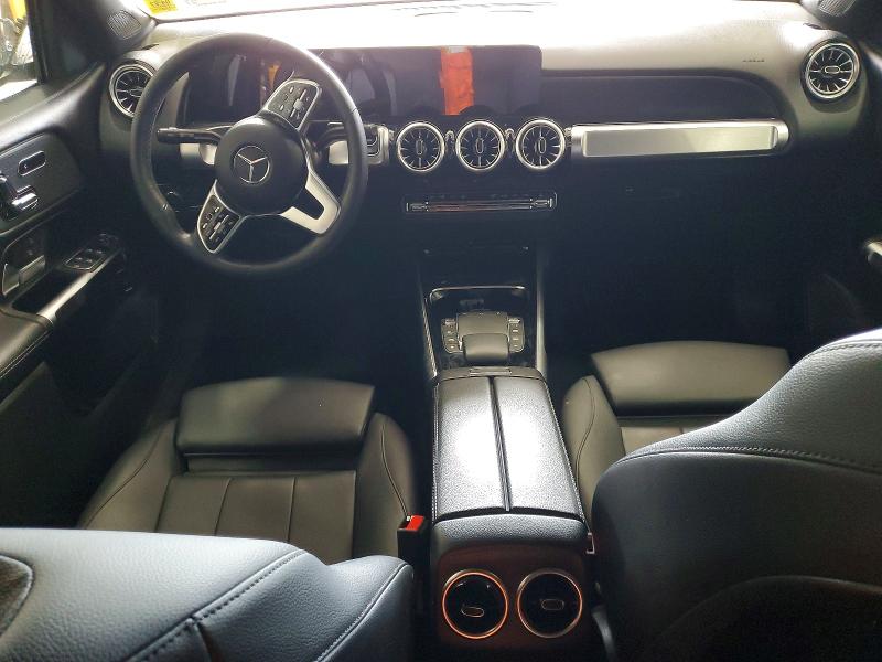 Продажа на аукционе авто 2023 Mercedes-benz Glb, vin: W1N4M4HB2PW335845, номер лота: 51400476