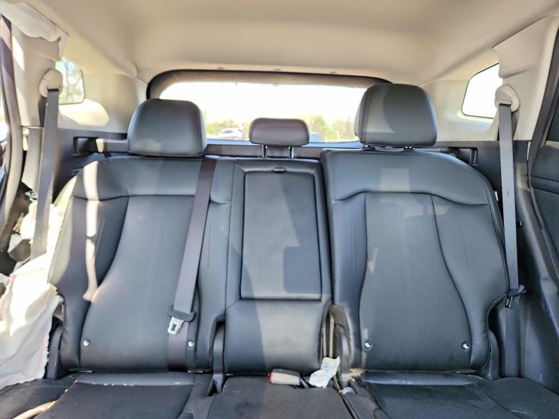 49281446 :رقم المزاد ، 5XYK33DF1TG342183 vin ، 2026 Kia Sportage مزاد بيع