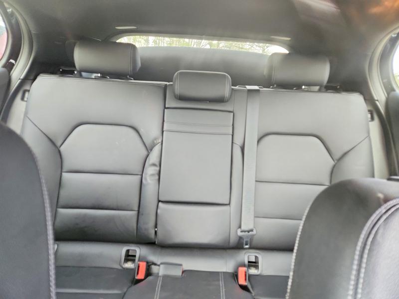 47447916 :رقم المزاد ، WDCTG4GB2LU021530 vin ، 2020 Mercedes-benz Gla مزاد بيع