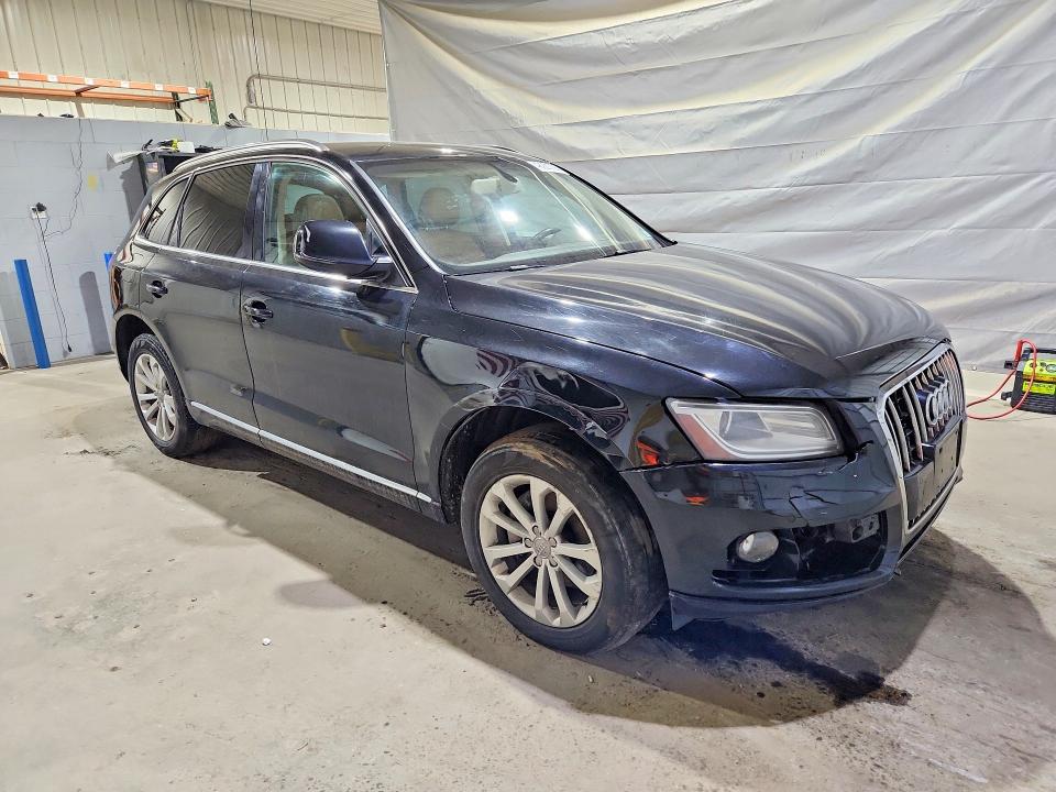 Продаж на аукціоні авто 2013 Audi Q5, vin: WA1LFAFP8DA012946, номер лоту: 48921736