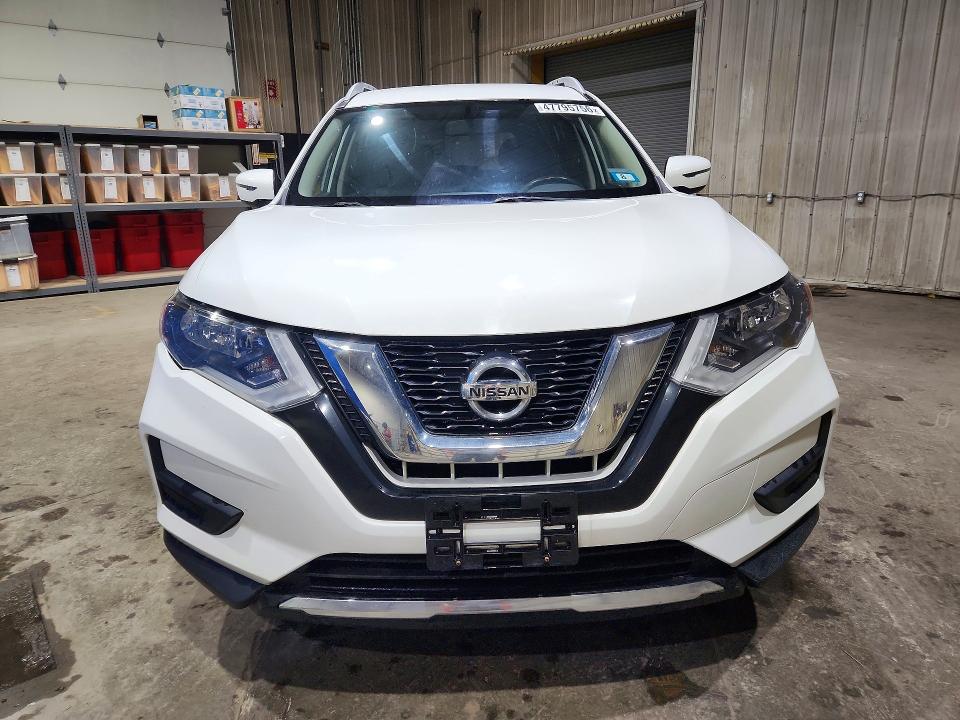 Aukcja sprzedaży 2017 Nissan Rogue, vin: JN8AT2MV5HW023283, numer aukcji: 47795756