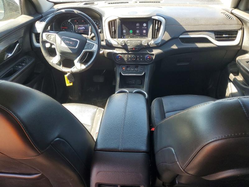 Продажа на аукционе авто 2020 Gmc Terrain, vin: 3GKALVEV4LL100353, номер лота: 51325016