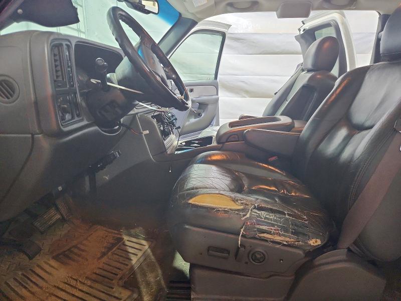 Aukcja sprzedaży 2003 Gmc Sierra, vin: 1GTHK29G13E205200, numer aukcji: 49360766