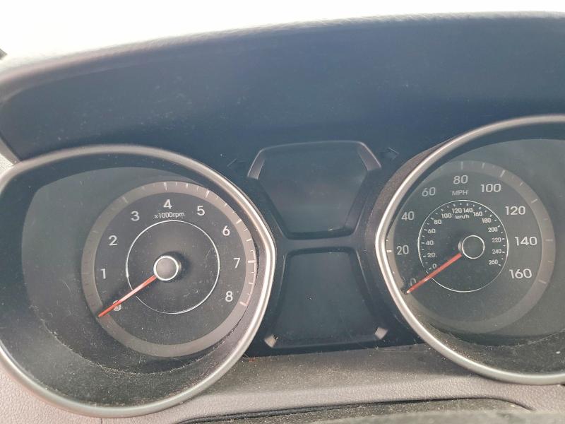 Продаж на аукціоні авто 2012 Hyundai Elantra, vin: 5NPDH4AE0CH099079, номер лоту: 50196756