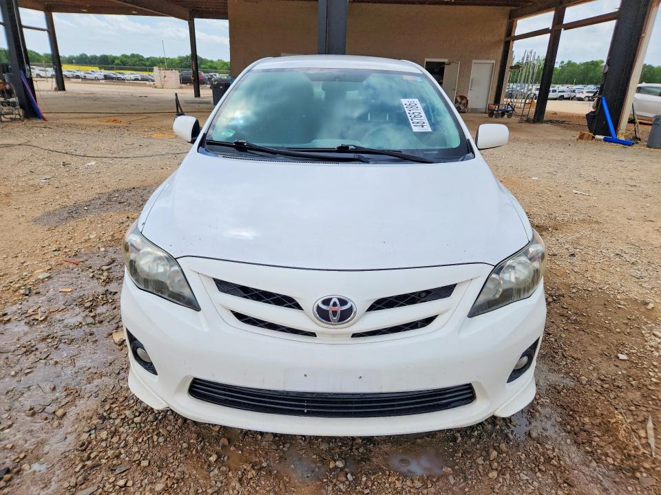 Aukcja sprzedaży 2011 Toyota Corolla, vin: 2T1BU4EE4BC726560, numer aukcji: 48765186