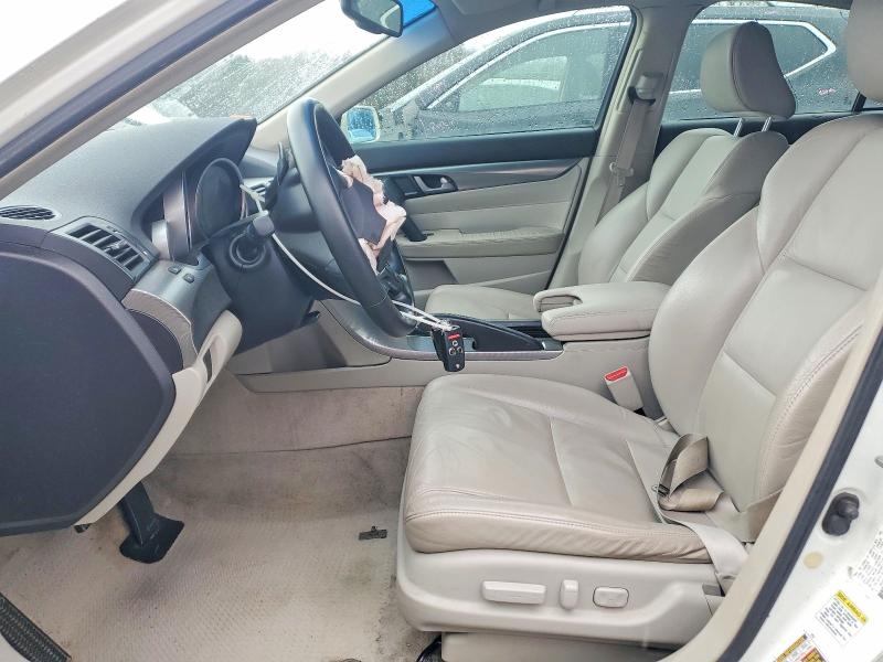 Продаж на аукціоні авто 2010 Acura Tl, vin: 19UUA8F21AA007364, номер лоту: 48464086
