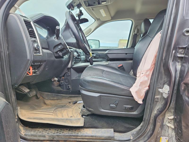 Продажа на аукционе авто 2015 Ram 1500, vin: 1C6RR7MT7FS774910, номер лота: 48451696