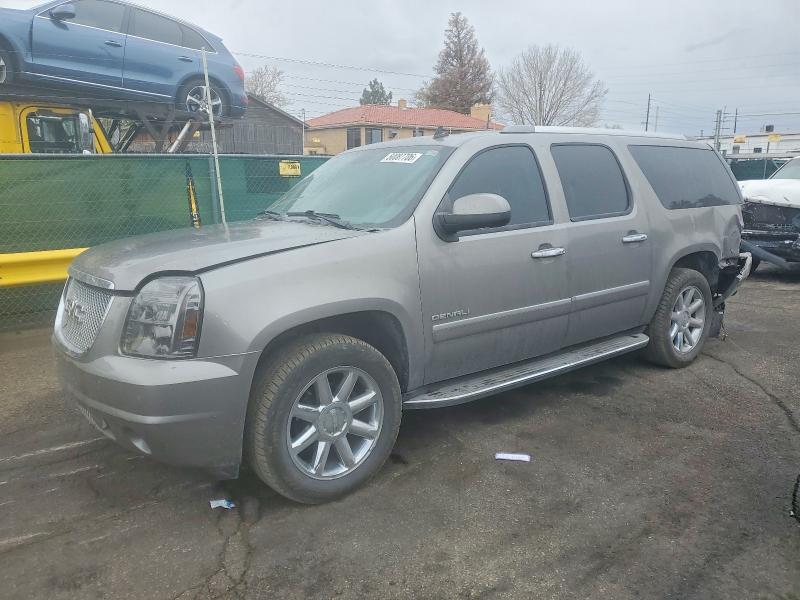 Aukcja sprzedaży 2012 Gmc Yukon Xl, vin: 1GKS1MEF6CR254701, numer aukcji: 50087706