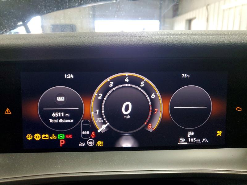 49928456 :رقم المزاد ، 3VVGR7RM5SM064703 vin ، 2025 Volkswagen Tiguan مزاد بيع